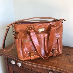 Kelly Moore Camera or Baby Bag!